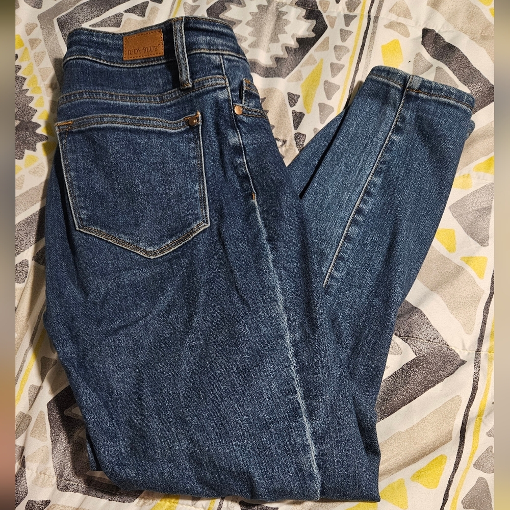 Judy Blue Jeans